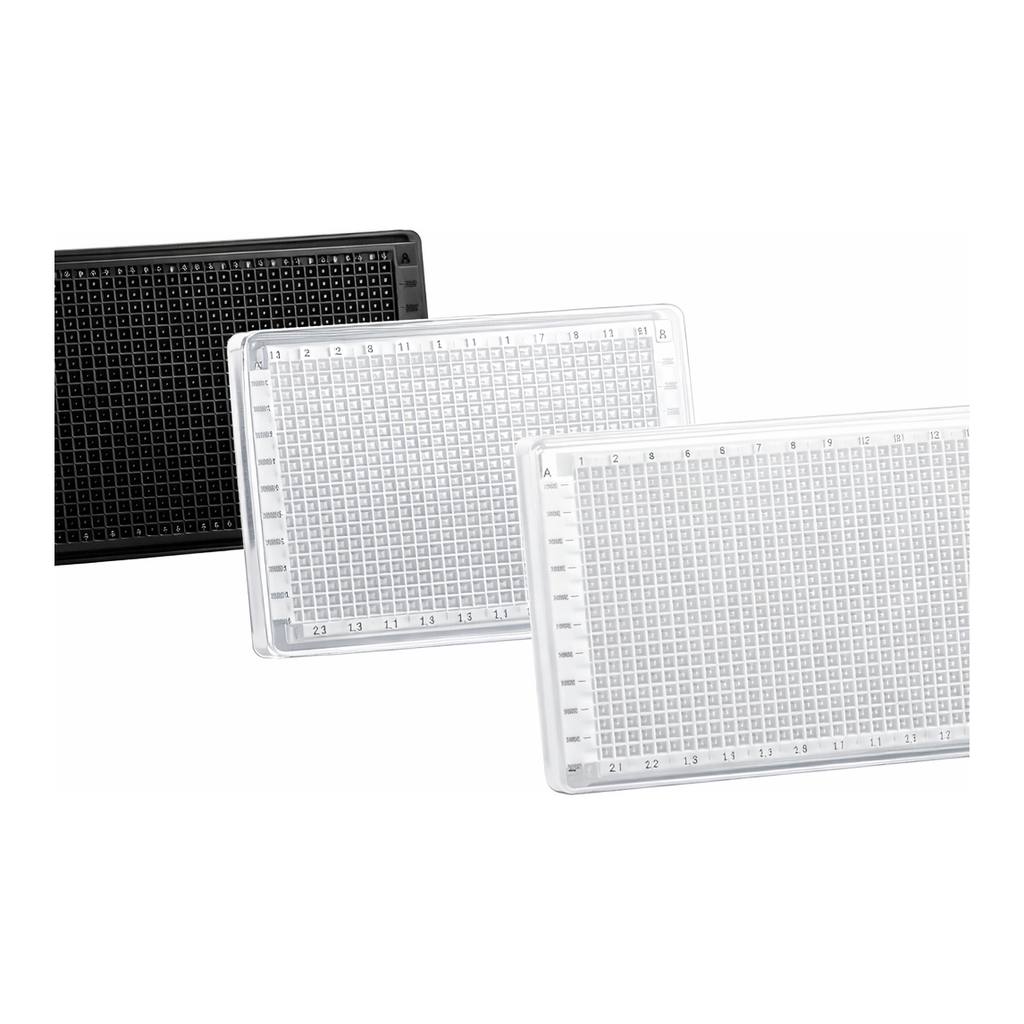 Merck BRAND microplate BRANDplates, pureGrade
