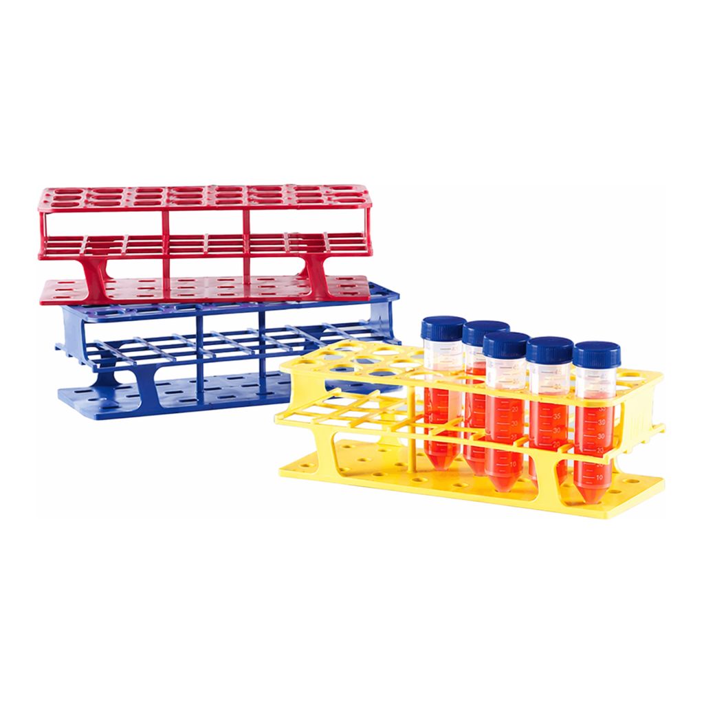 Merck OneRack Test Tube Rack