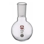 Merck Aldrich single-neck round-bottom flask