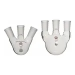 Merck Aldrich three-neck round-bottom flask