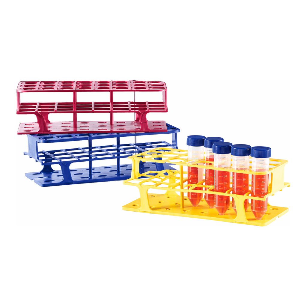 Merck OneRack Test Tube Rack