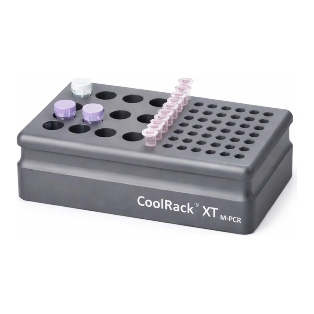 Merck Corning CoolRack