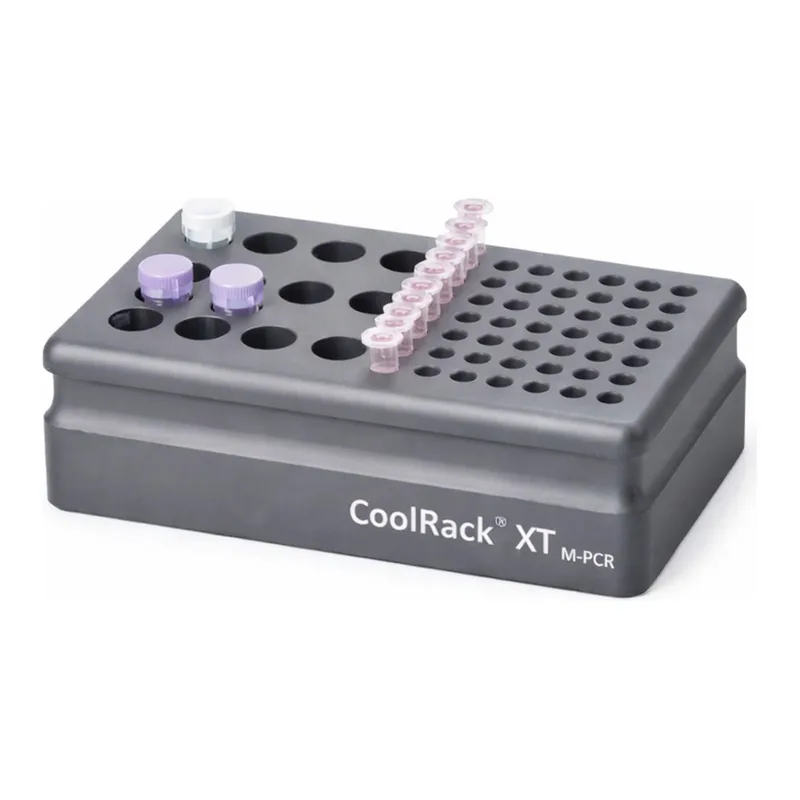 Merck Corning CoolRack