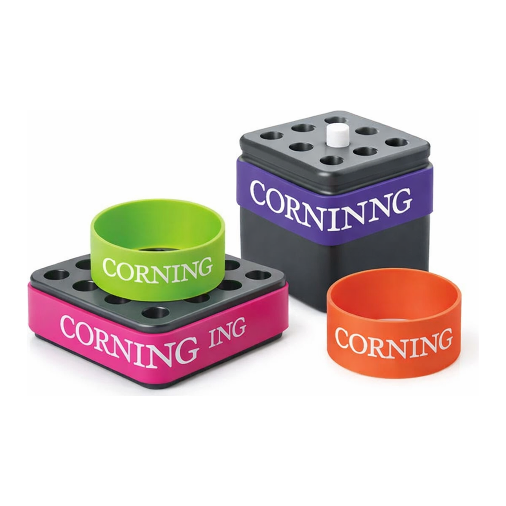 Merck Corning CoolRack