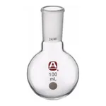 Merck Aldrich single-neck round-bottom flask