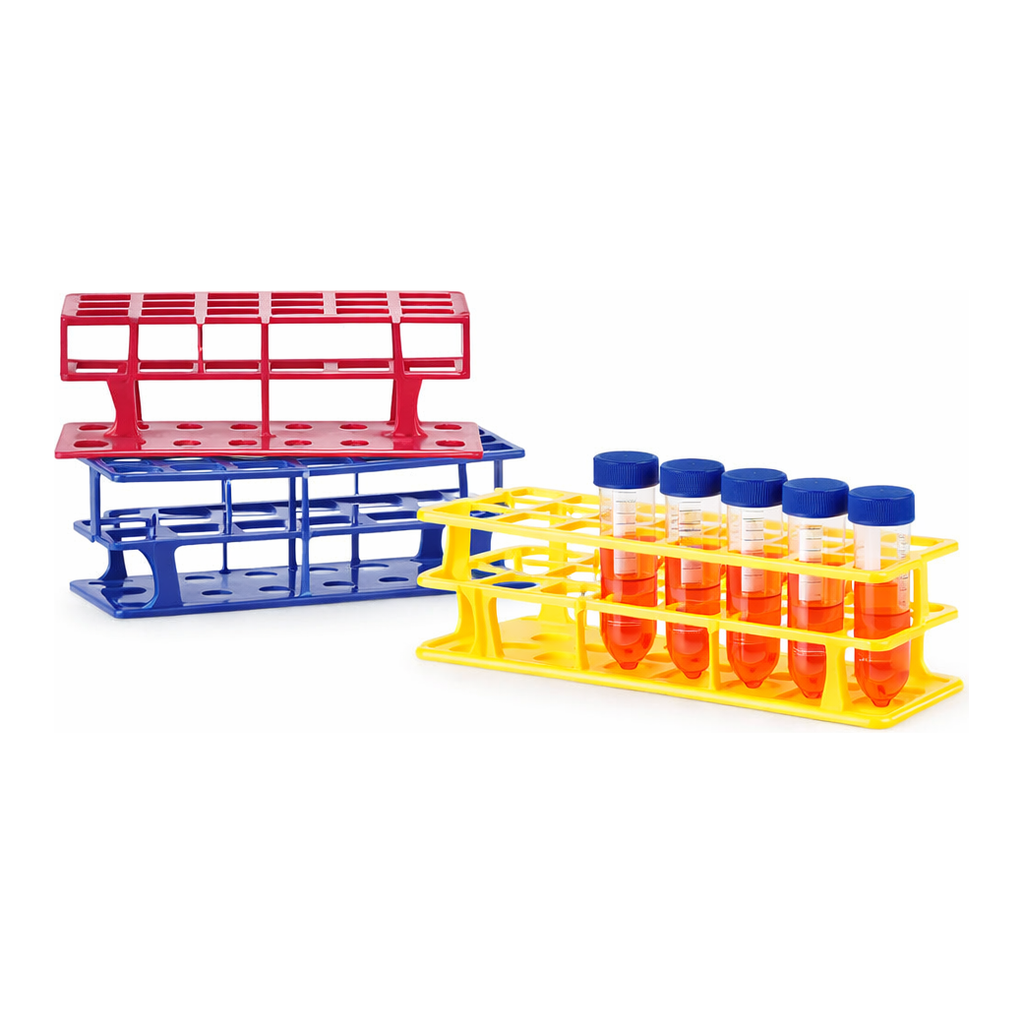 Merck OneRack Test Tube Rack