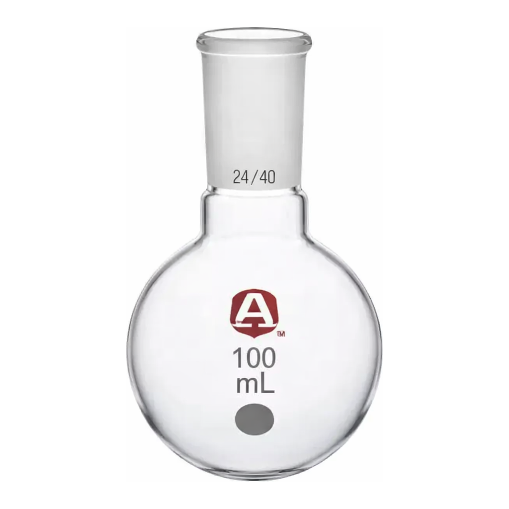 Merck Aldrich single-neck round-bottom flask