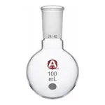 Merck Aldrich single-neck round-bottom flask