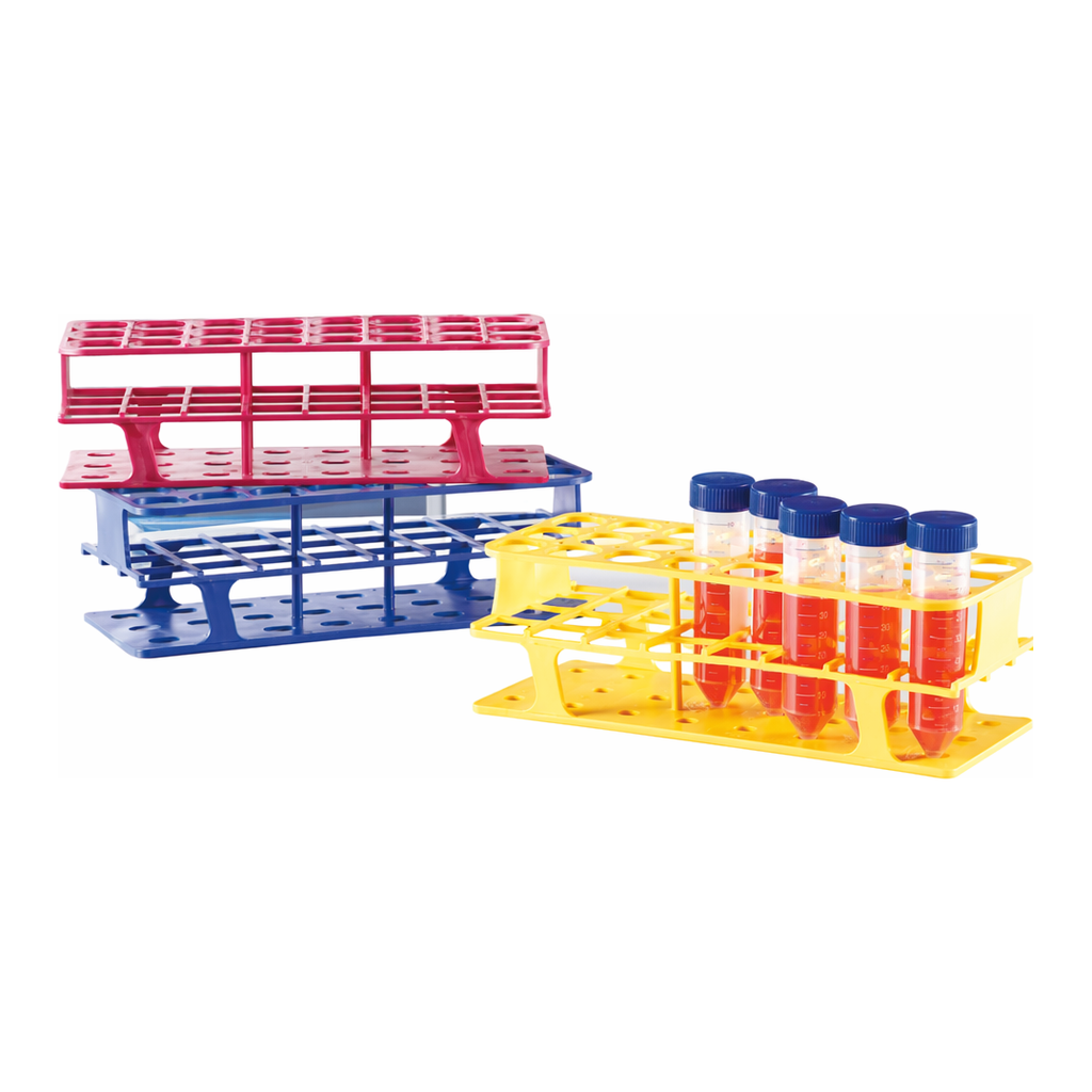 Merck OneRack Test Tube Rack