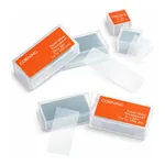 Merck Corning cover glasses