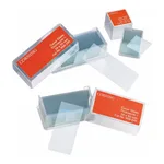 Merck Corning cover glasses