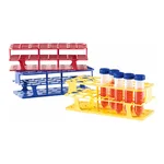 Merck OneRack Test Tube Rack