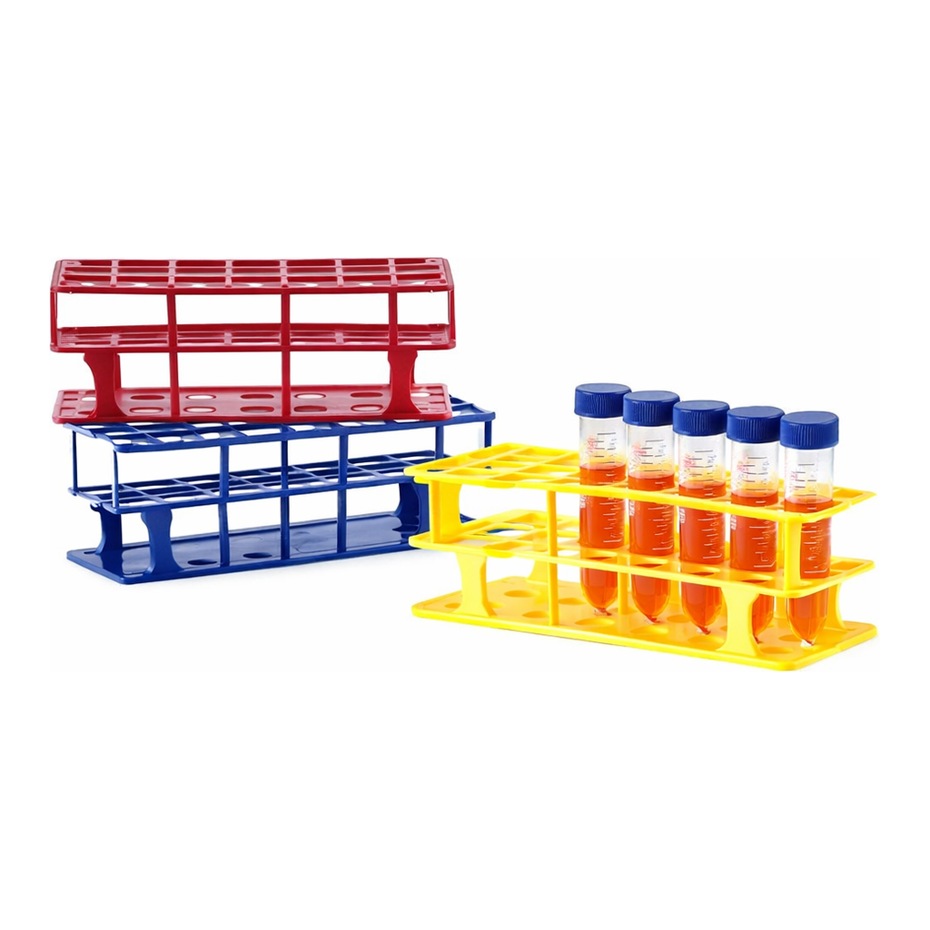 Merck OneRack Test Tube Rack