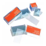 Merck Corning cover glasses