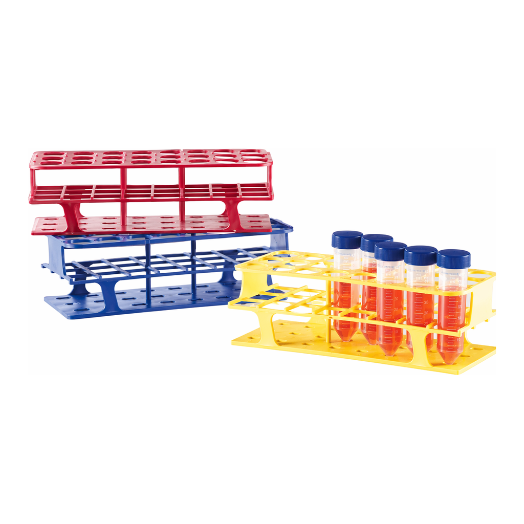 Merck OneRack Test Tube Rack