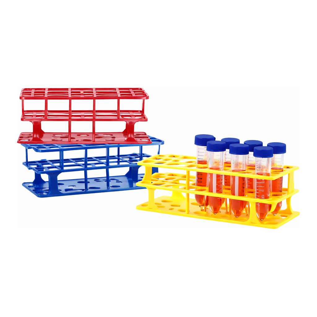 Merck OneRack Test Tube Rack