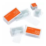 Merck Corning cover glasses