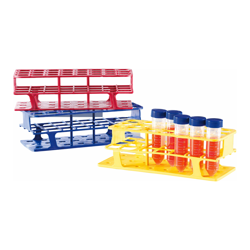 Merck OneRack Test Tube Rack