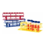 Merck OneRack Test Tube Rack