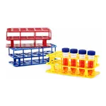 Merck OneRack Test Tube Rack
