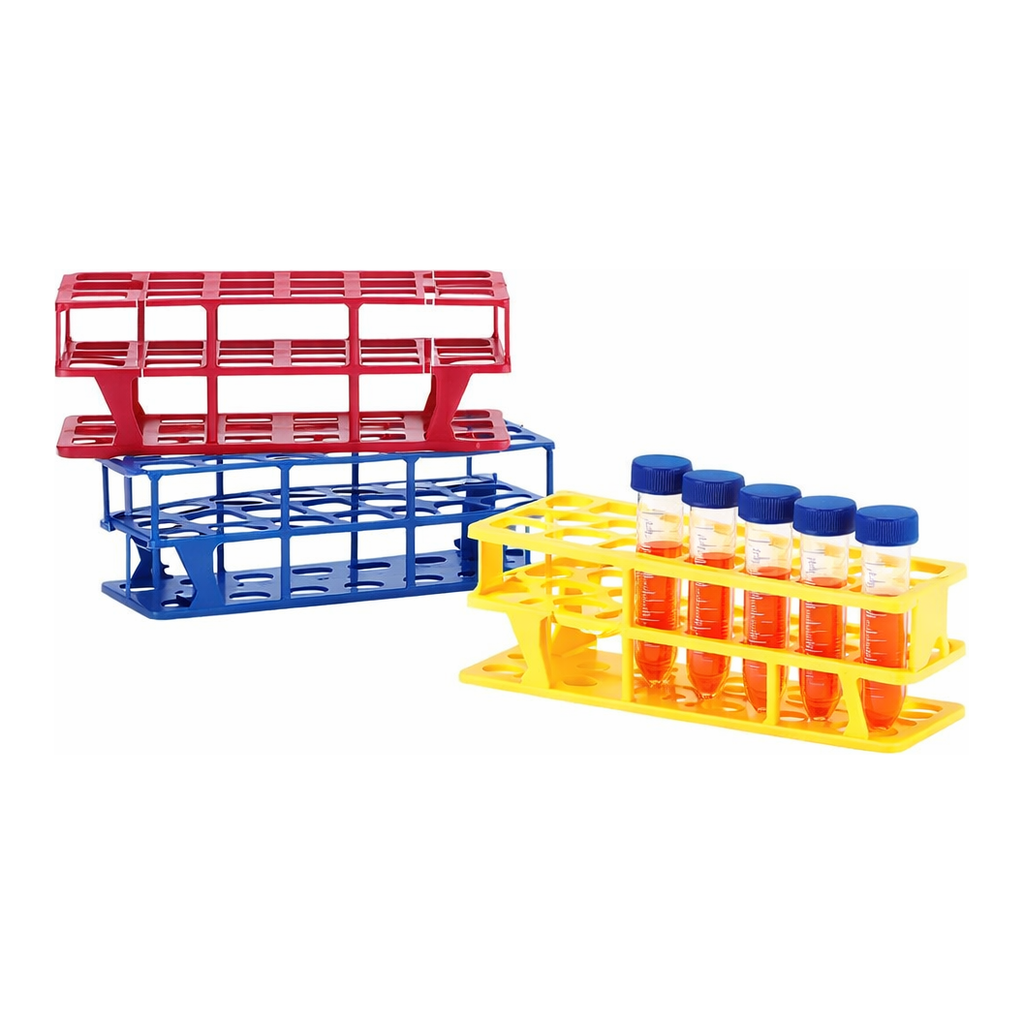 Merck OneRack Test Tube Rack