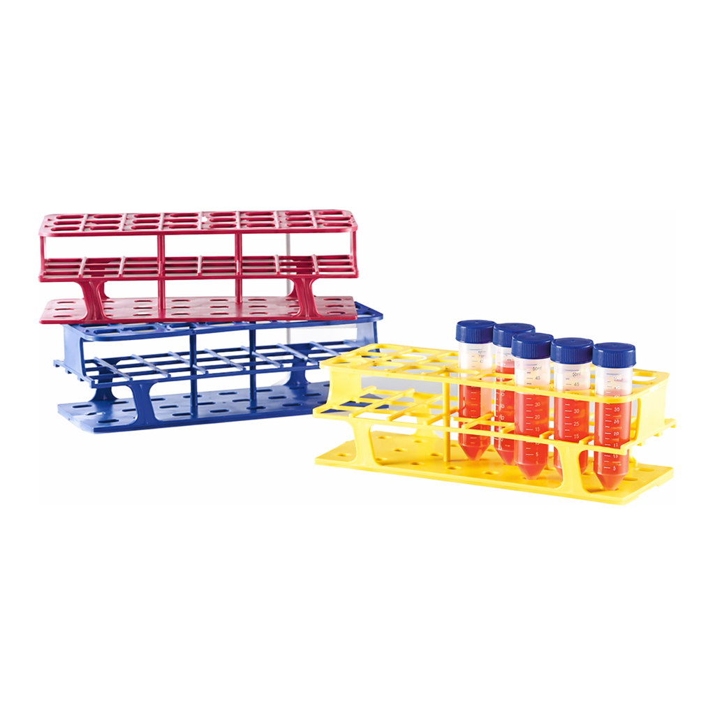 Merck OneRack Test Tube Rack