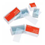 Merck Corning cover glasses