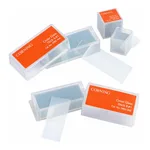 Merck Corning cover glasses