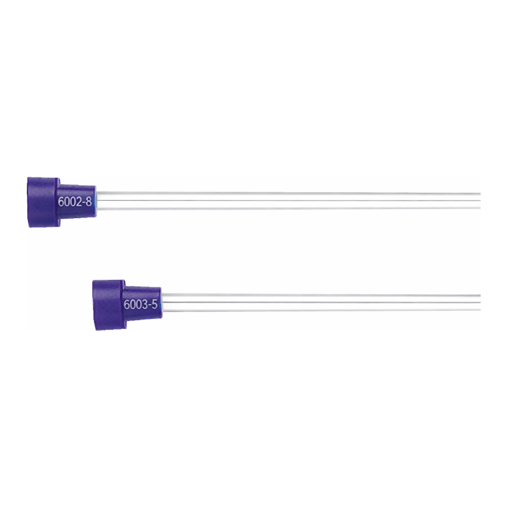 Merck Wilmad NMR tubes 5 mm diam., precision