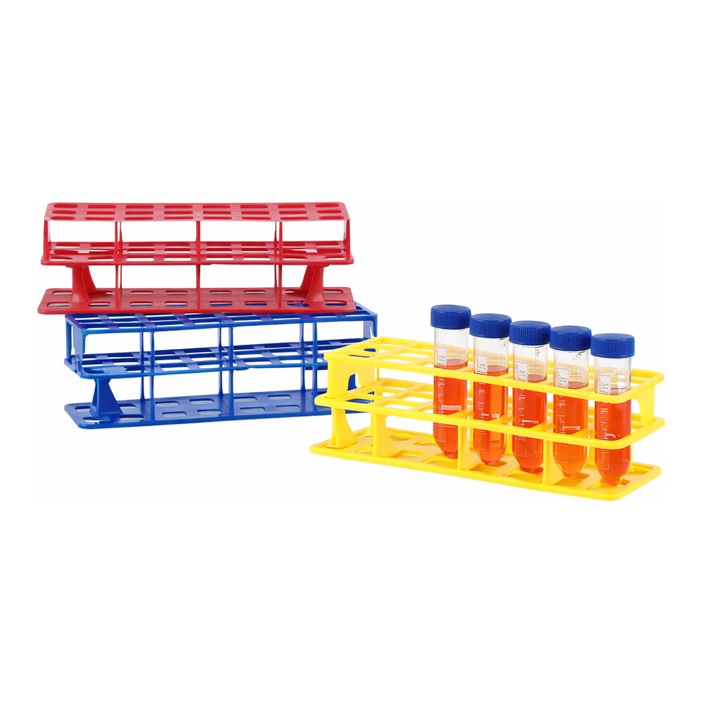 Merck OneRack Test Tube Rack