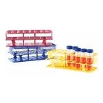 Merck OneRack Test Tube Rack