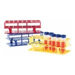 Merck OneRack Test Tube Rack