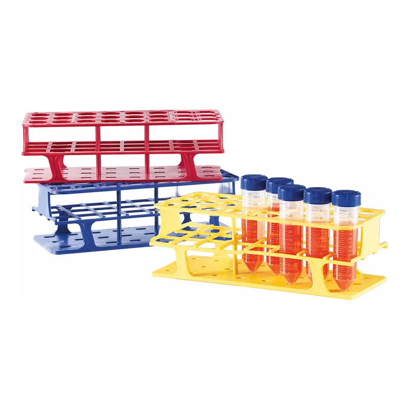 Merck OneRack Test Tube Rack