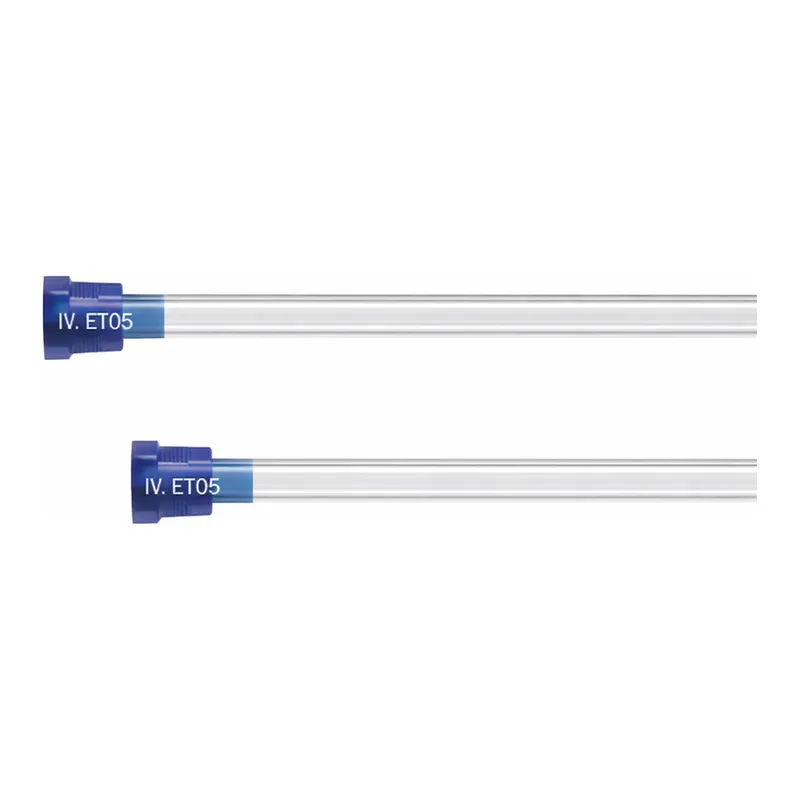 Merck Wilmad NMR tubes 5 mm diam., precision