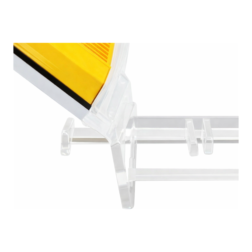 Merck Adjustable Tube Rack Easel