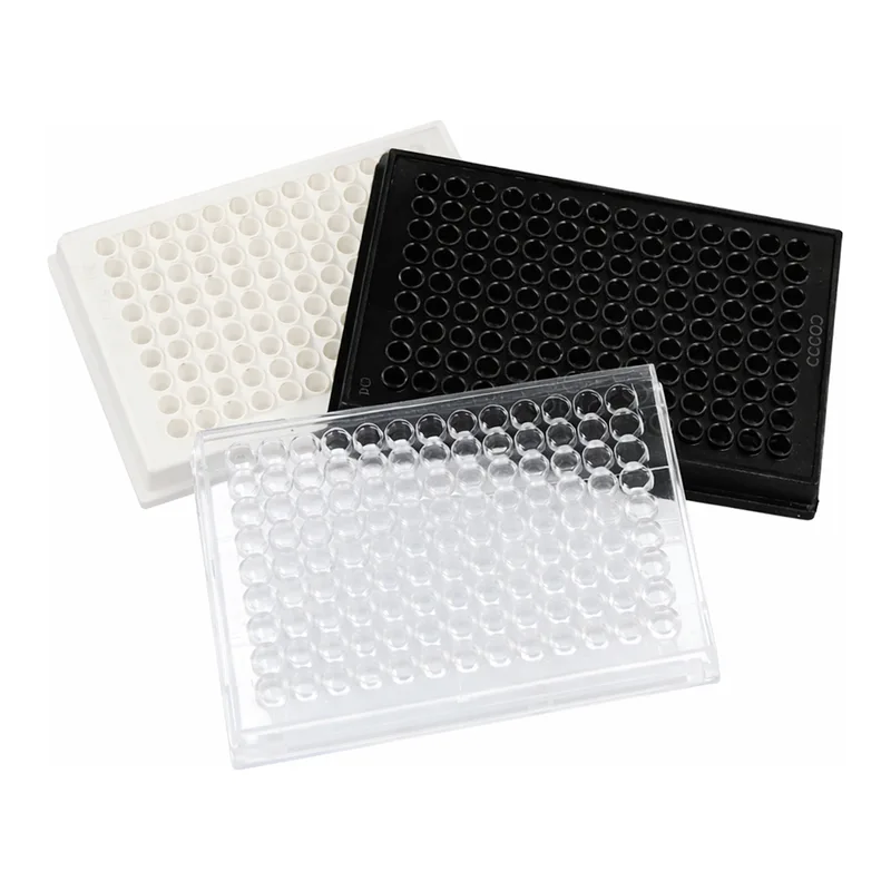 Merck Corning 96 Well Half-Area Microplate