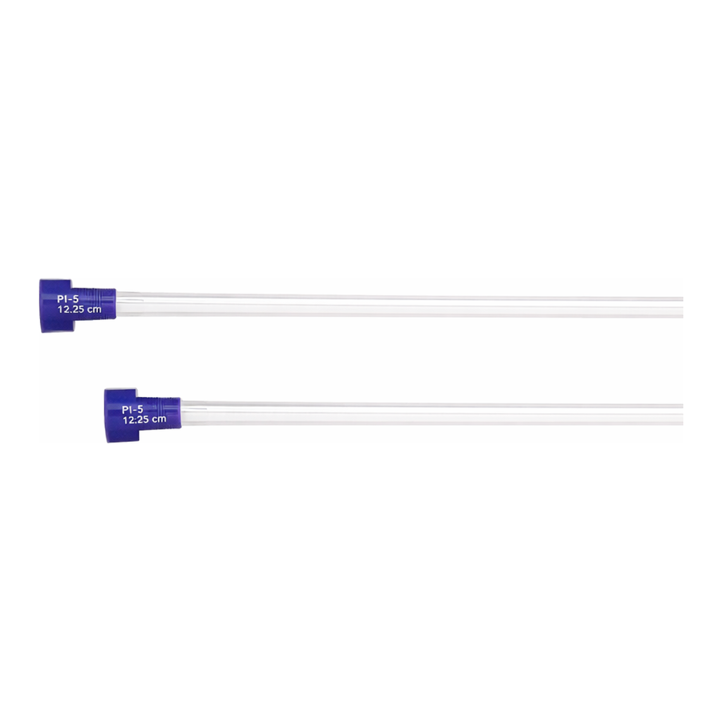 Merck Wilmad NMR tubes 5 mm diam., precision