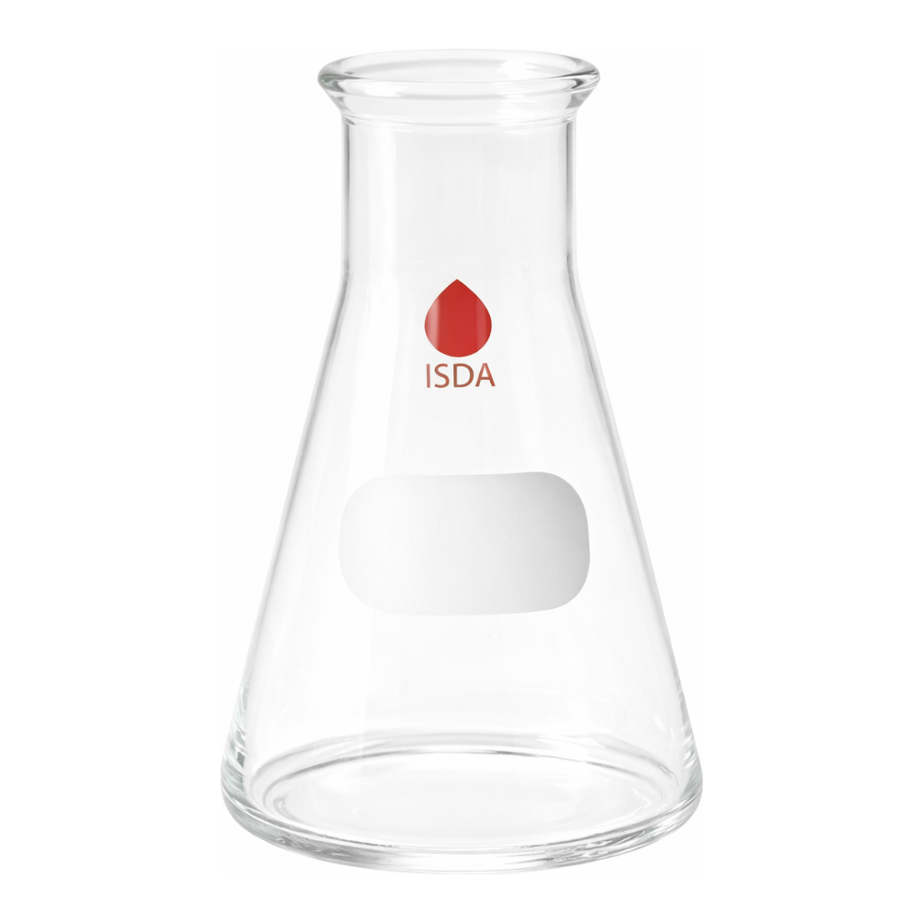 Merck Ace Erlenmeyer flask