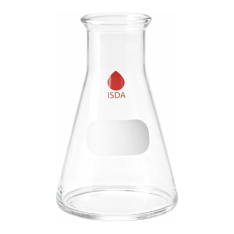 Merck Ace Erlenmeyer flask