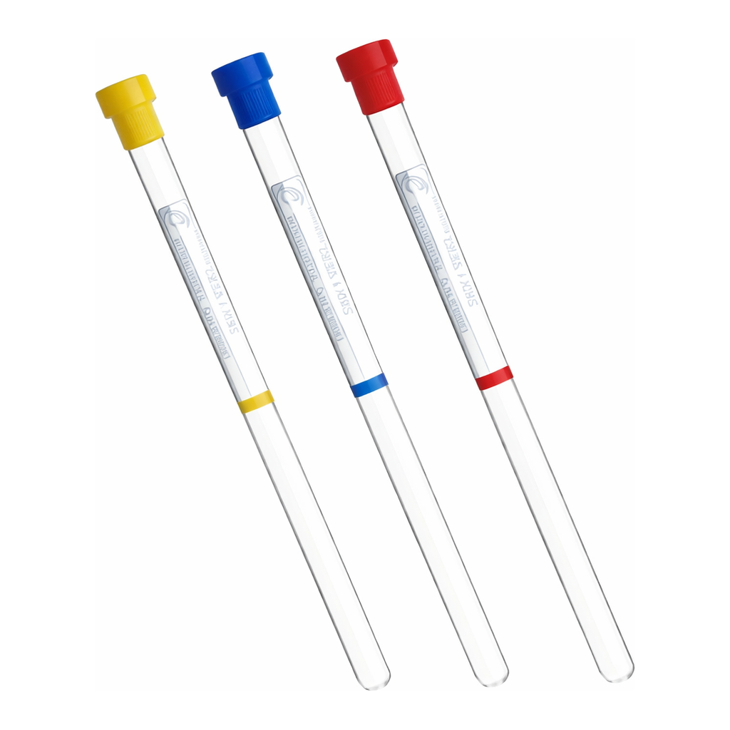 Merck Aldrich ColorSpec NMR tubes, bulk pack