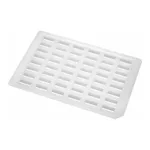 Merck AxyMat silicone sealing mat, for 5 mL rectangular well deep well plates