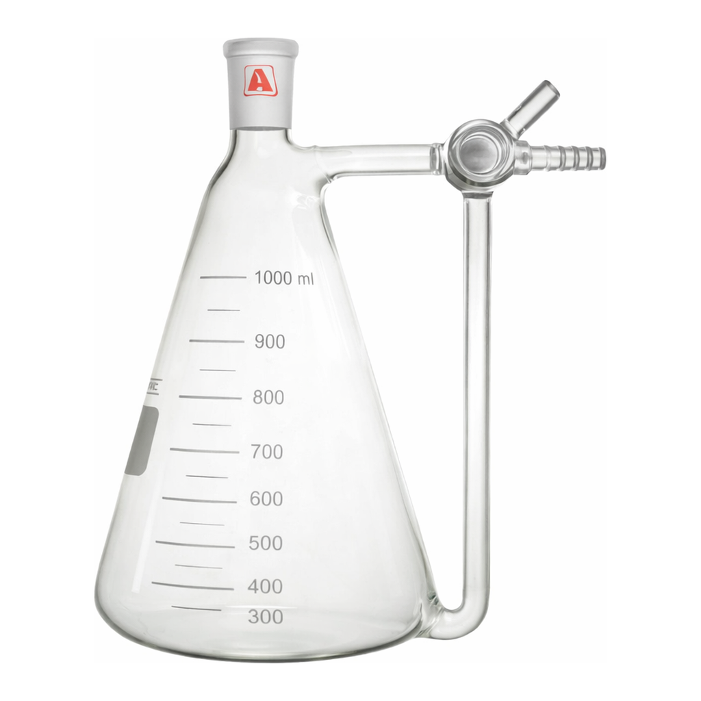 Merck Aldrich filter flask