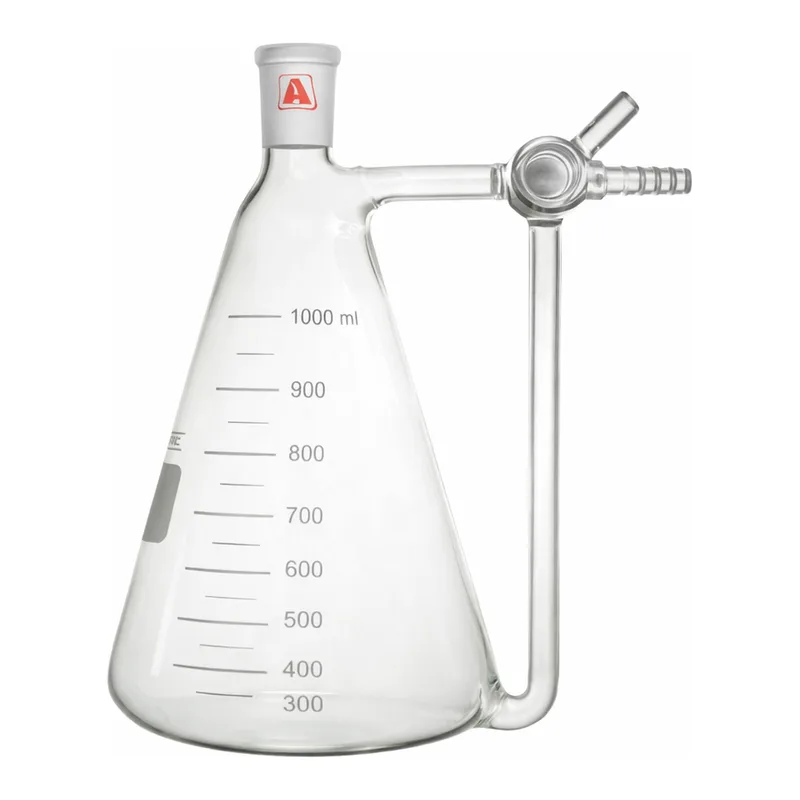 Merck Aldrich filter flask