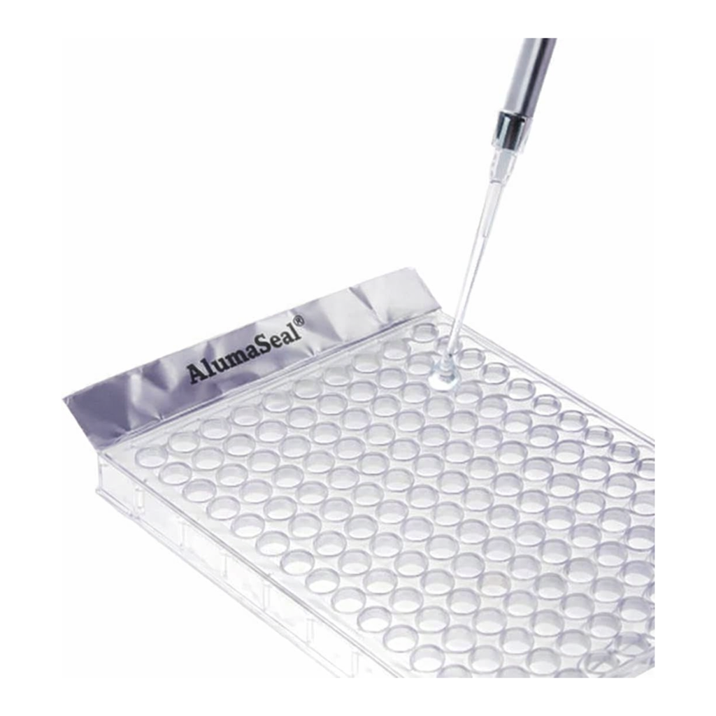 Merck AluminaSeal for cold and PCR storage