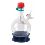 Merck Aldrich Sure/Seal cap with hole