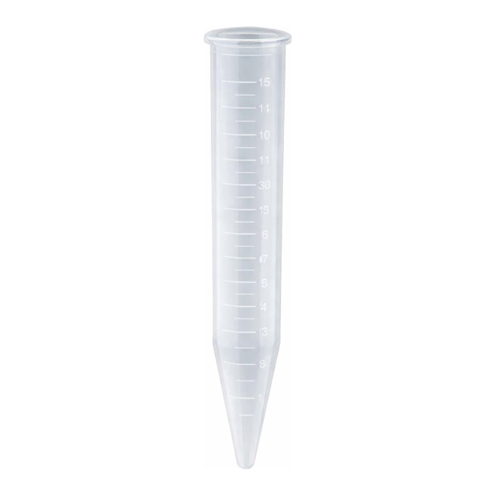 Merck Bel-Art Conical Centrifuge Tubes with Rims
