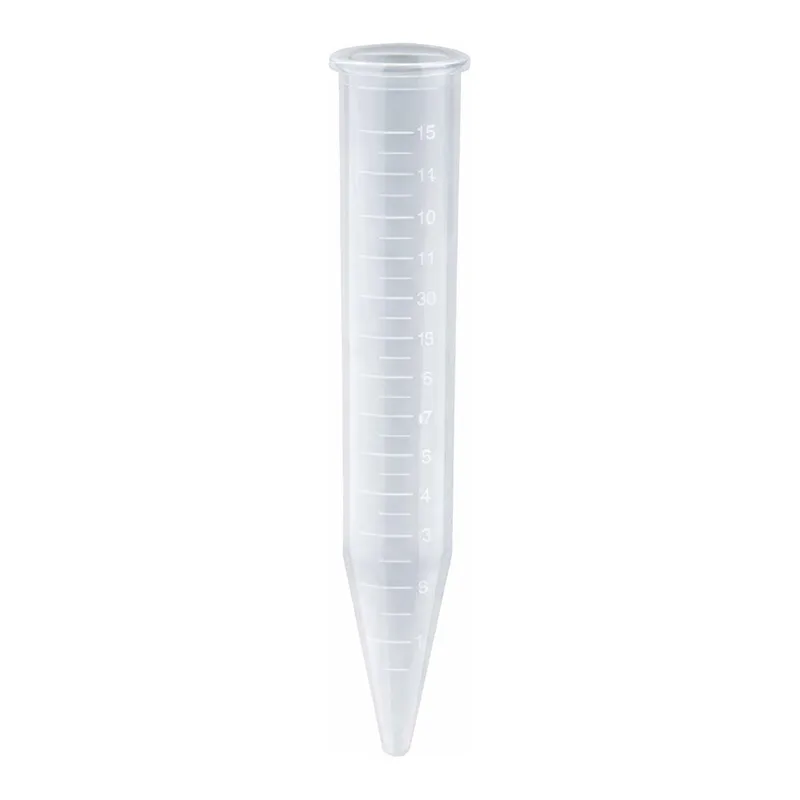 Merck Bel-Art Conical Centrifuge Tubes with Rims