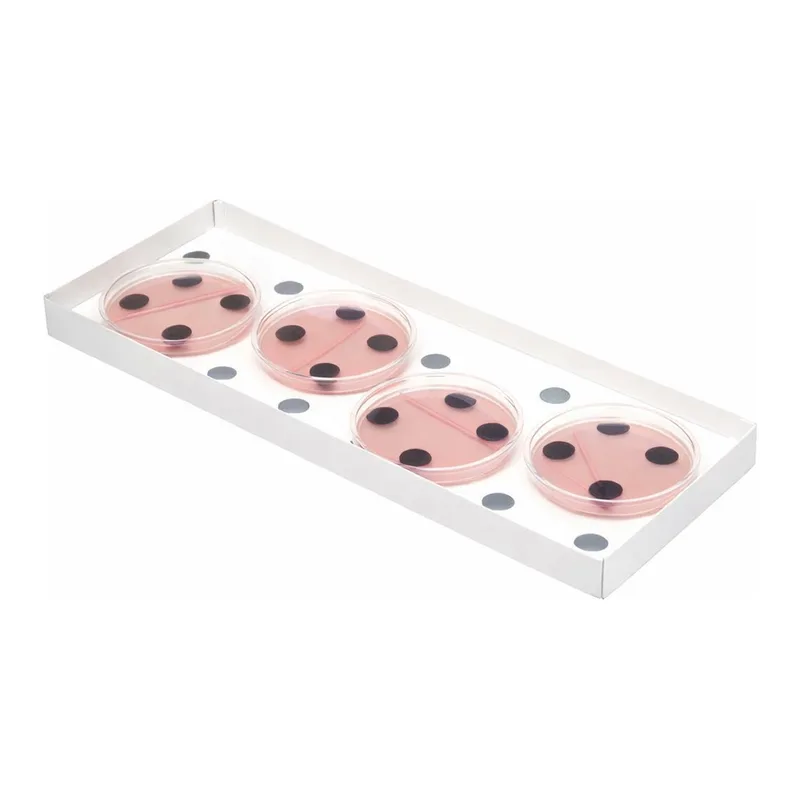 Merck Bel-Art Petri Dish Incubation Tray
