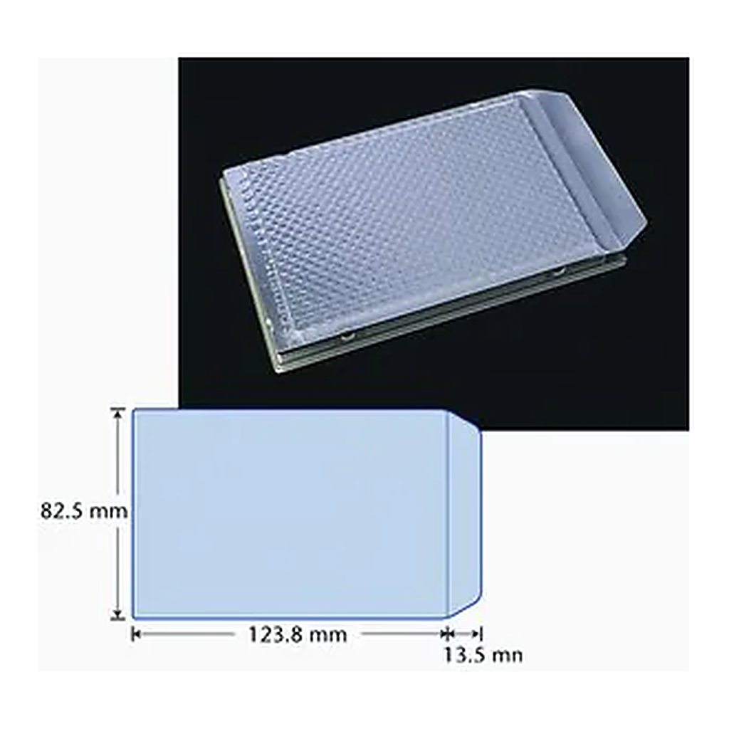 Merck AlumaSeal 384 film