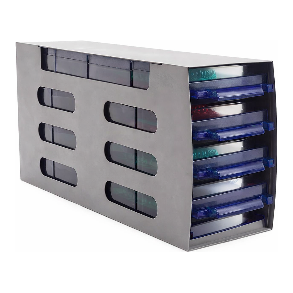 Merck Arctic Squares Freezer Rack for Upright Freezers